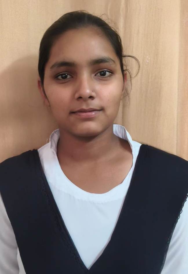 KHUSHI PRAJAPATI
