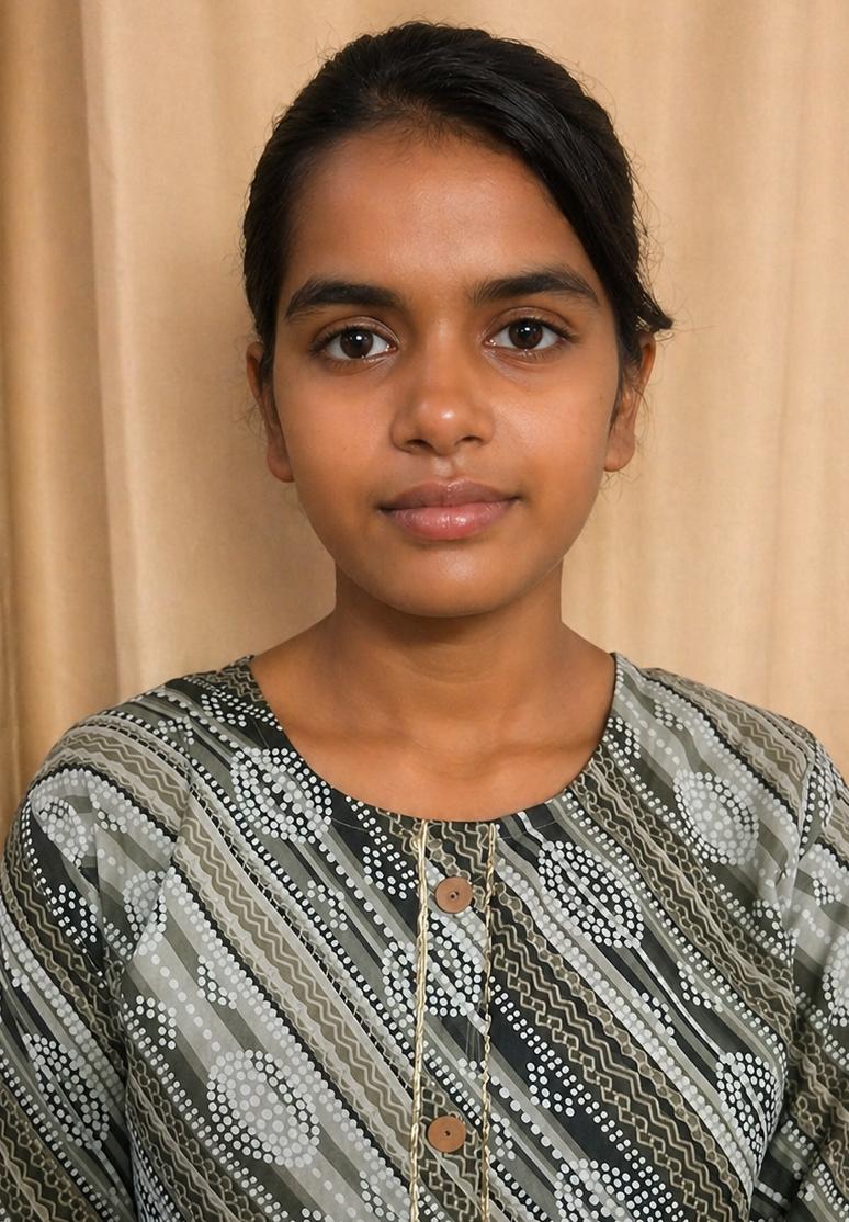 SONIYA YADAV