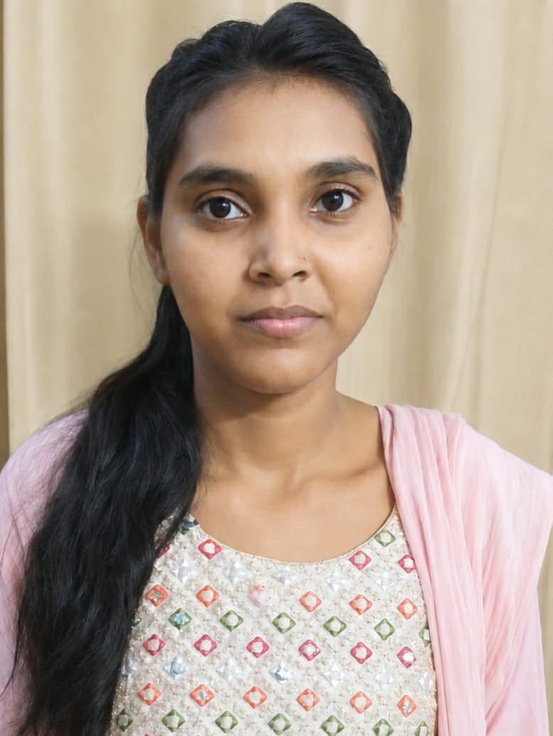 MANSHI MAURYA 